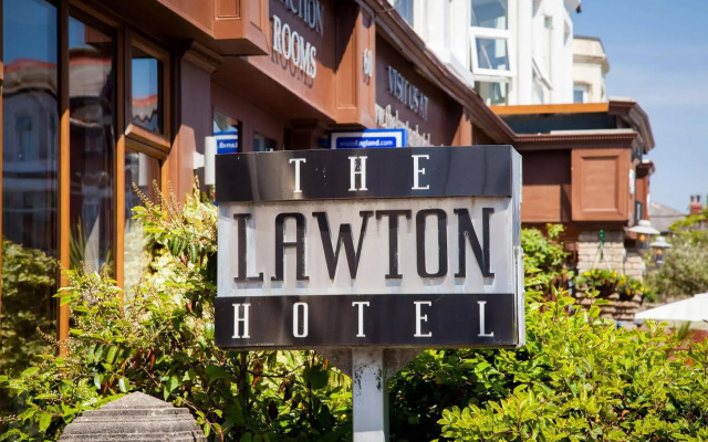 The Lawton