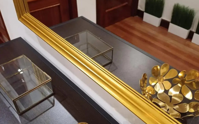 Santuchu apartamento urbano comodo y funcional