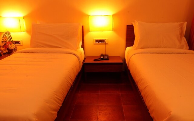 Yog Resort