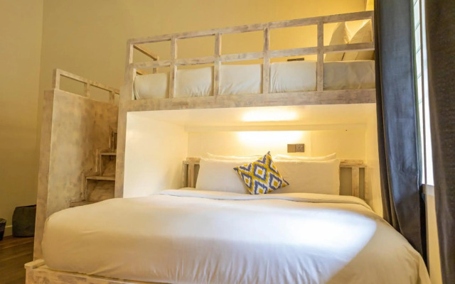 Sutera Sanctuary Lodges at Kinabalu Park