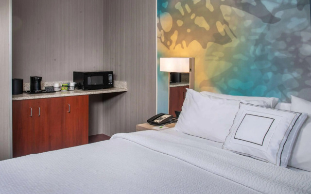 Sonesta Select Atlanta Norcross