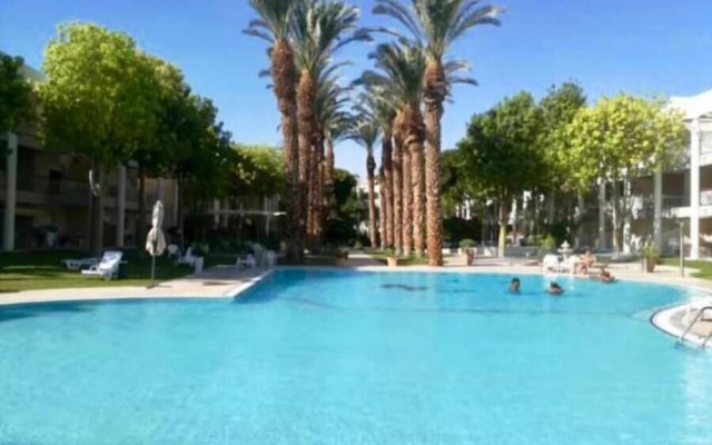 Esterin Royal Park Apartments Eilat