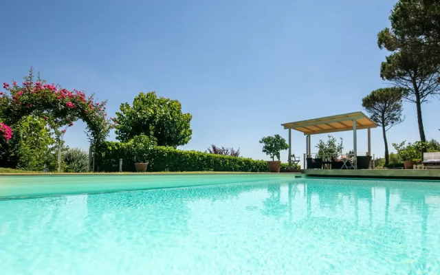 Villa Collesole 10 by Mmega