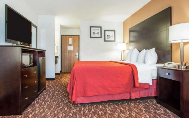 Quality Inn