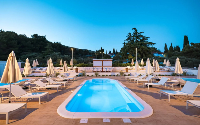 Apartments Medena