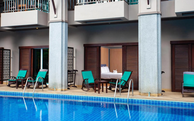 Thanthip Beach Resort