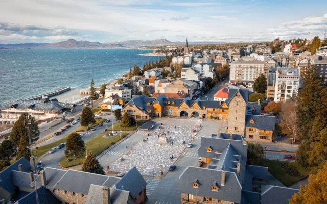 Tu Apart en Bariloche II