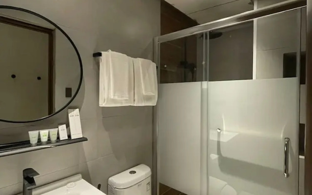 Acro Residences