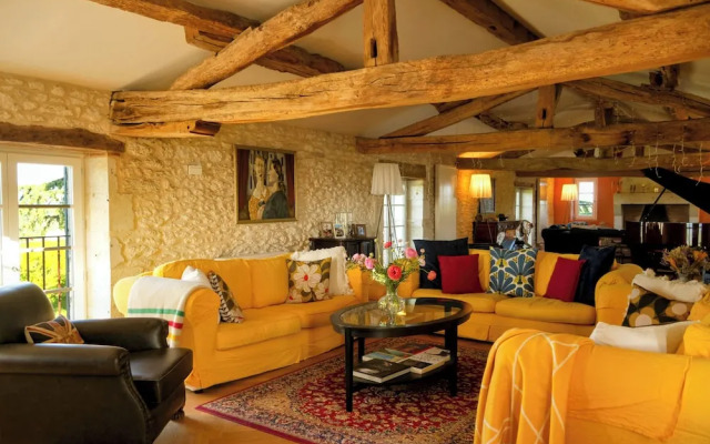 Old Presbytery Guest House