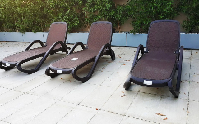 MRA Hotel