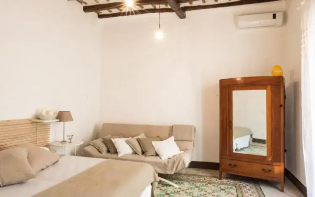 Luci al Porto - Casa vacanze Trapani