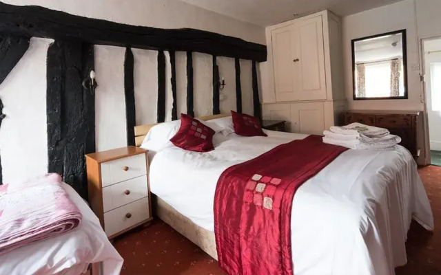 The Bull at Wargrave