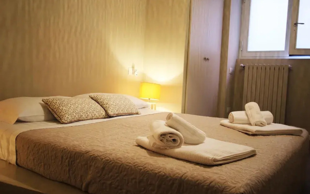 Residenza Porta Romana 120