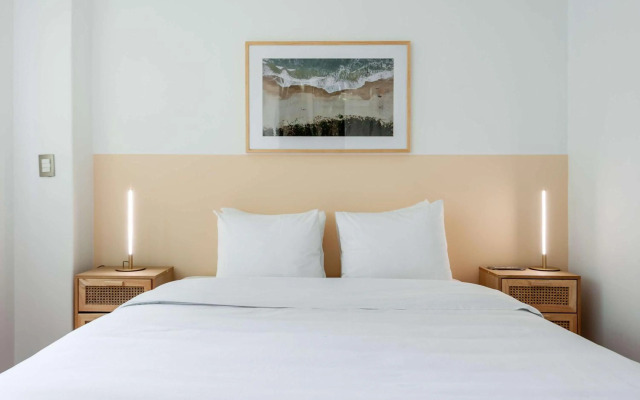 Astounding 2BR in Condesa