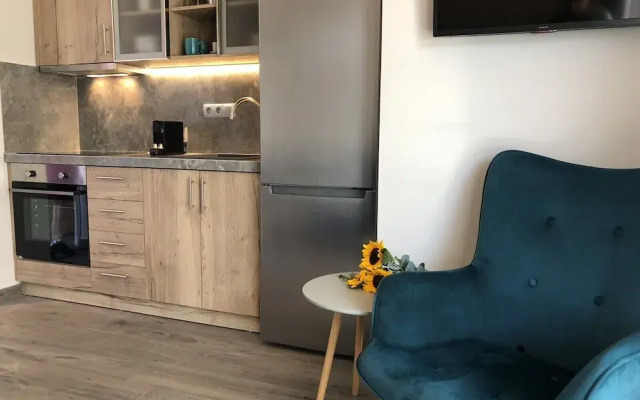 Alikon Adult Only Apartments
