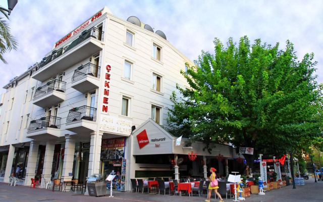 Cekmen Hotel
