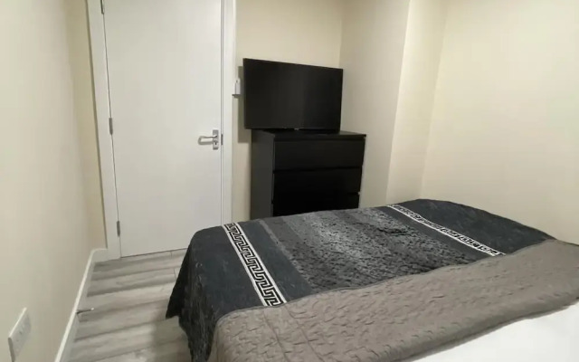 Uppamosluxurious London House With 4 Bedrooms