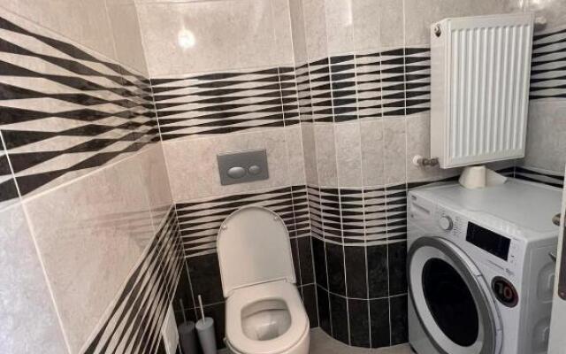 Terrace apartments otopeni !