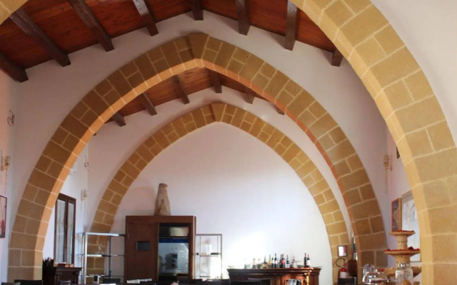 Baglio Cudia Resort