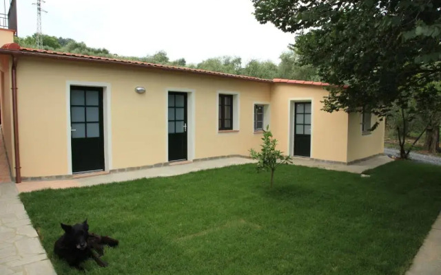 Agriturismo Ada Musso