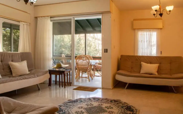 Seaside House w Amazing View in Karaburun Izmir