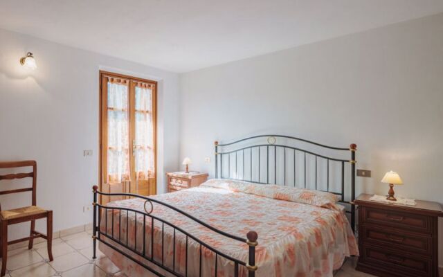 House Da Franca Pietrasanta