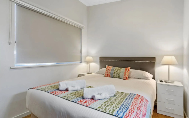 Discovery Parks - Swan Valley