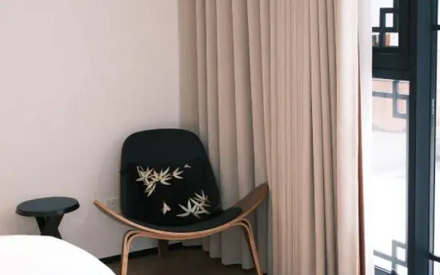One Corner Guest House