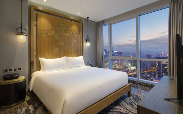 Intercontinental Haikou Seaview