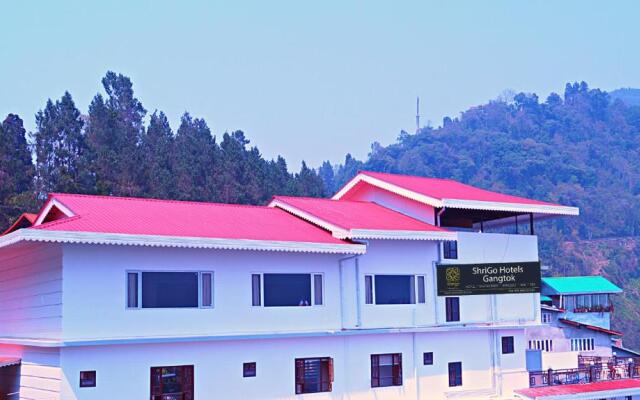 ShriGo Hotel Gangtok