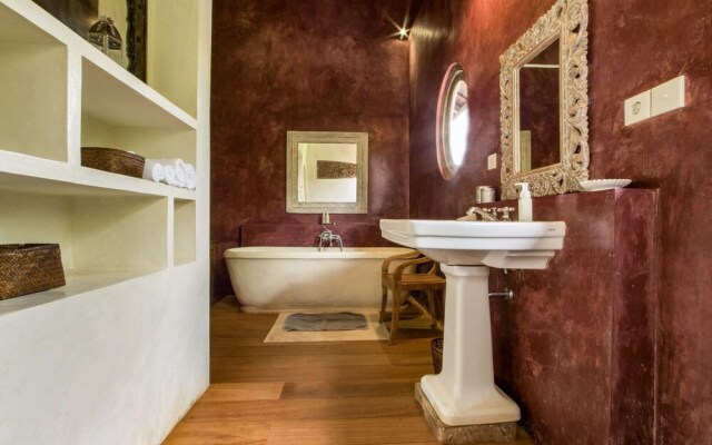 Beautiful Villa With Private Pool, Bali Villa 2020
