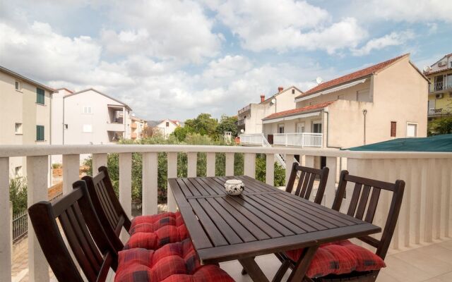 Apartments and Room Maestral