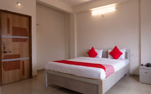 Ocean Pearl Hotel by OYO Rooms