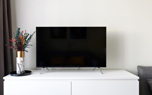 Апартаменты на улице Уральская 21