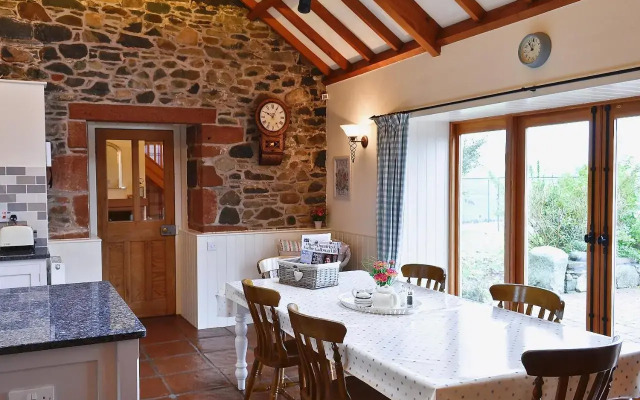The Wee Byre