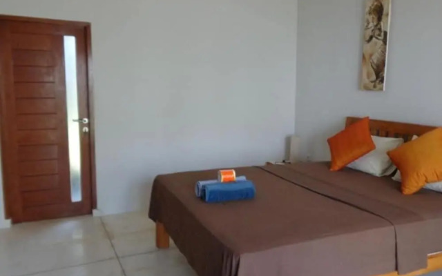 Villa Rika