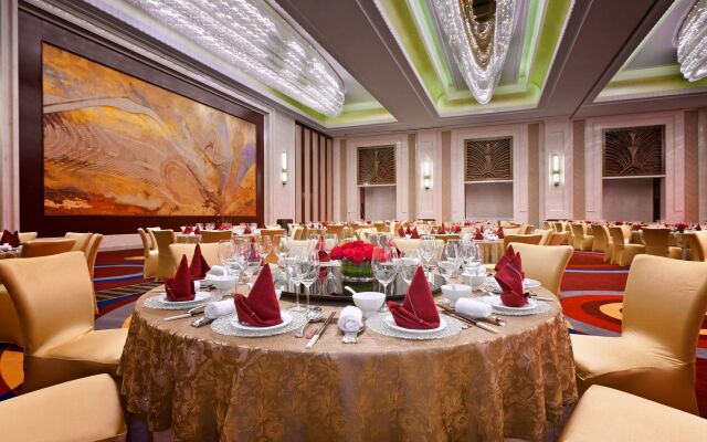 Sheraton Changzhou Wujin Hotel
