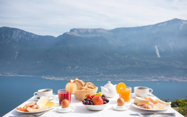 Hotel Le Balze Aktiv & Wellness