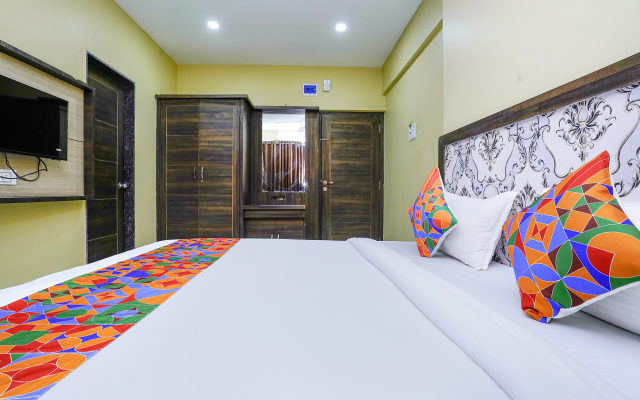 Fabhotel Bhiwandi Palace