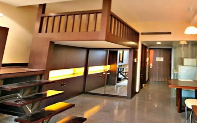 Shanghai Abest Xinshikong Apartments
