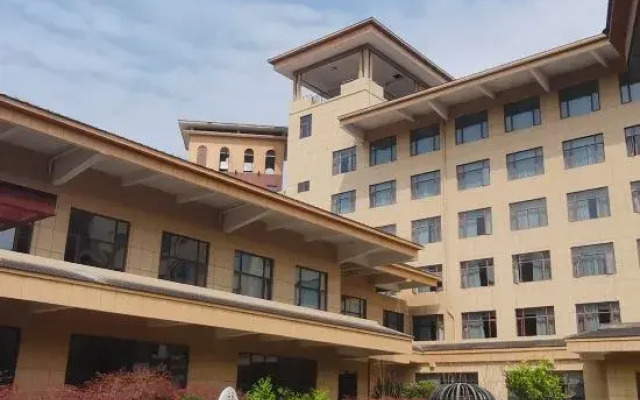 Jingcheng Shenhang International Hotel