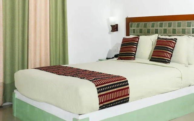 Spice Valley By OYO Rooms