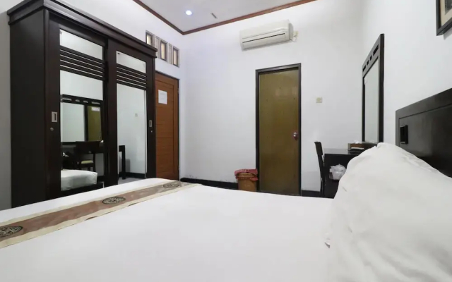 Dinnar Homestay Syariah