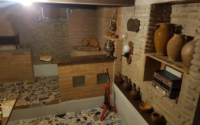 Guest House Zemeli