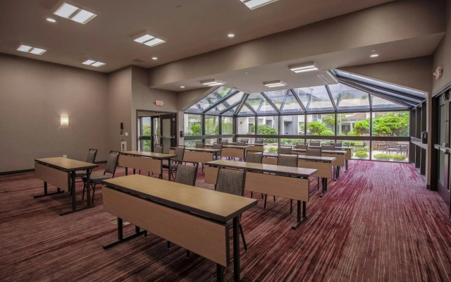 Courtyard by Marriott Lincroft Red Bank