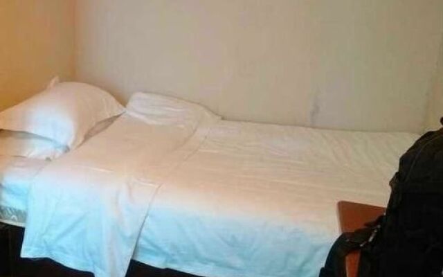 Yunshangju Boutique Inn Shuhe
