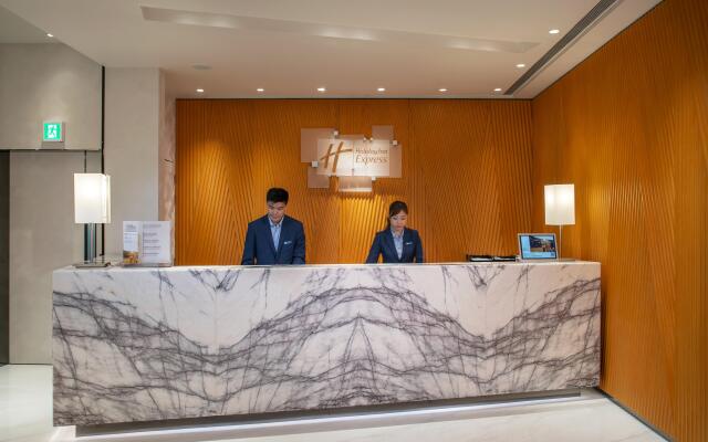 Holiday Inn Express Hong Kong Kowloon CBD2 by IHG