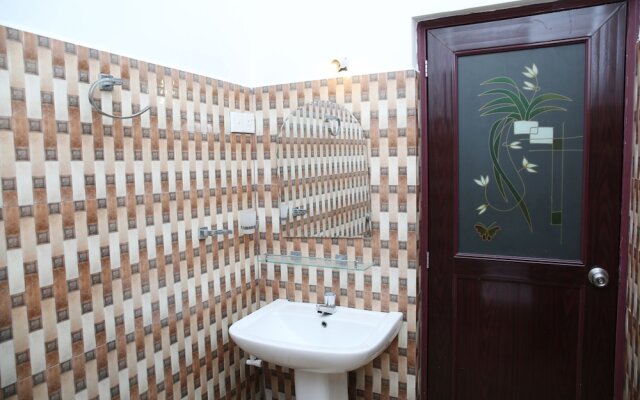 Golden Bay Resort Weligama