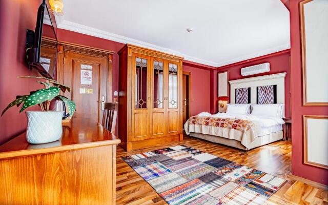 Fatma Sultan Hotel
