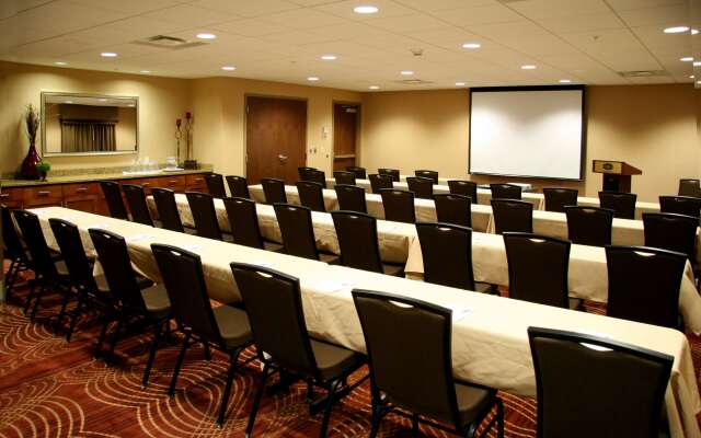 Hampton Inn Waynesburg